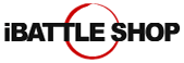 iBATTLE SHOP